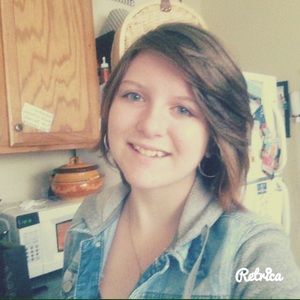 Meet your Posher, Meg