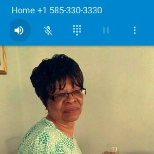 Meet your Posher, Yvette