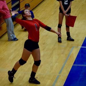 Meet your Posher, Georgia