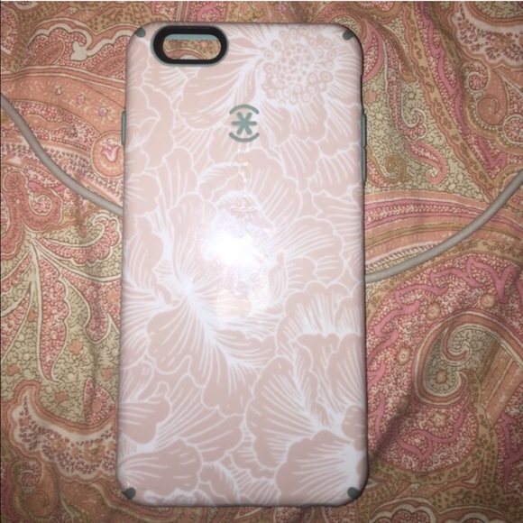Speck iPhone 6/6s plus case