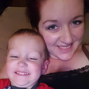 Meet your Posher, Kathy