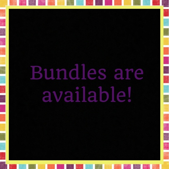 Bundles! - image 1