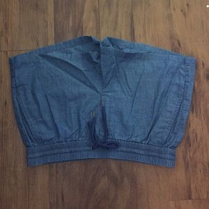 JCrew size 2 shorts