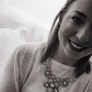 Meet your Posher, Daniela