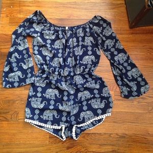Romper