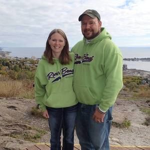 Meet your Posher, Maddy