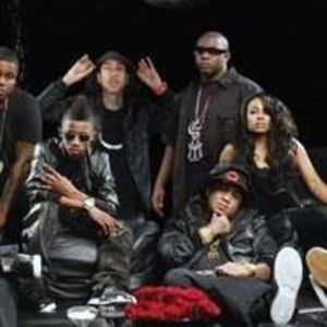 Meet your Posher, Dina