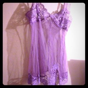 Victorias Secret New Babydoll