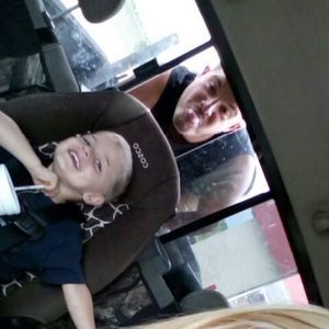 Meet your Posher, Beth