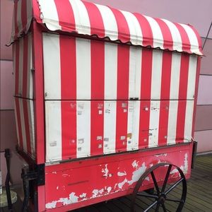 Meet your Posher, Gwen