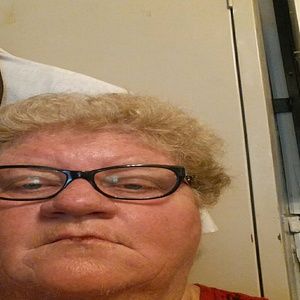 Meet your Posher, Alfreda