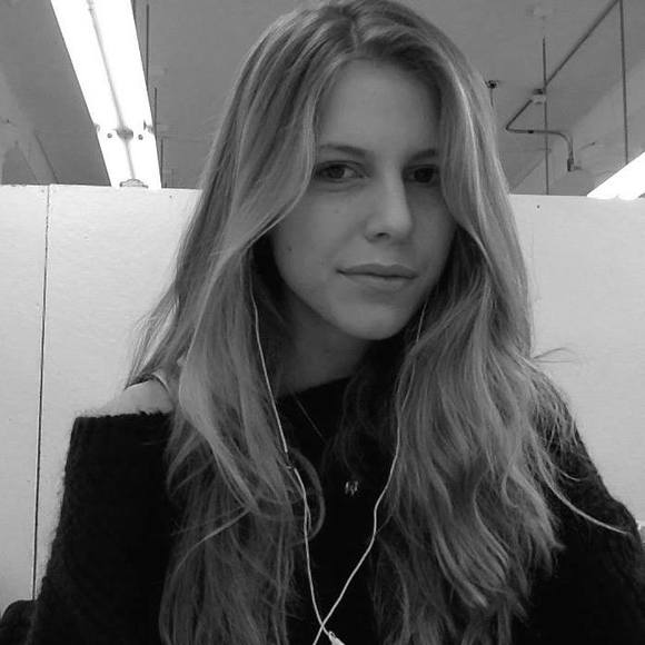 Meet your Posher, Ksenia