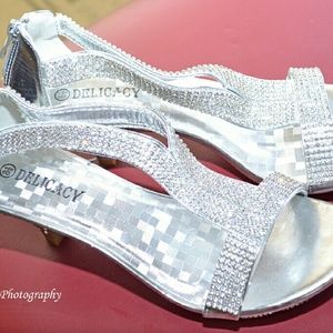 Wedding shoes