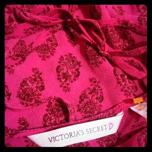 VS ankle lenth sleeper