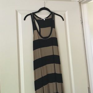 Joie Maxi Dress