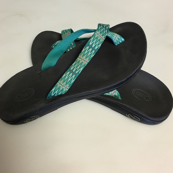 Chaco sandals