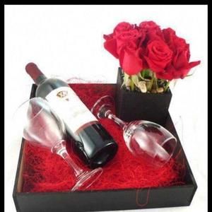 Meet your Posher, Marie