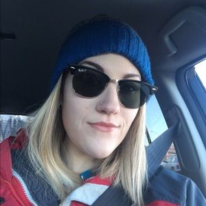 Meet your Posher, Allie