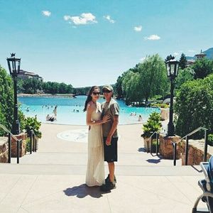 Meet your Posher, Erica