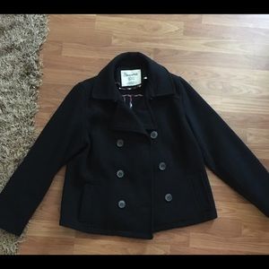 Aeropostale peacoat