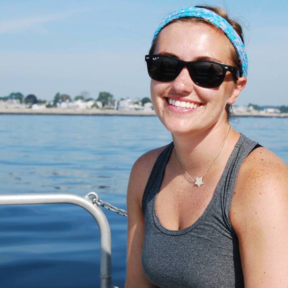 Meet your Posher, Erin