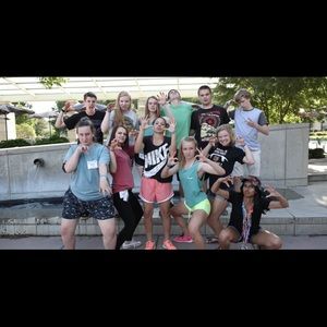 Meet your Posher, Jenna