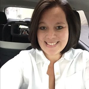 Meet your Posher, Tina