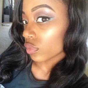 Meet your Posher, Jasmine