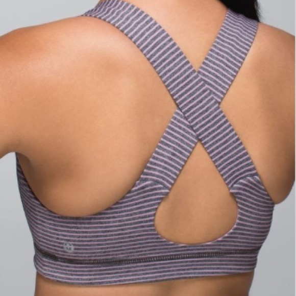 BRAND NEW w/ Tags! 🌸Lululemon All Sports Bra🌸