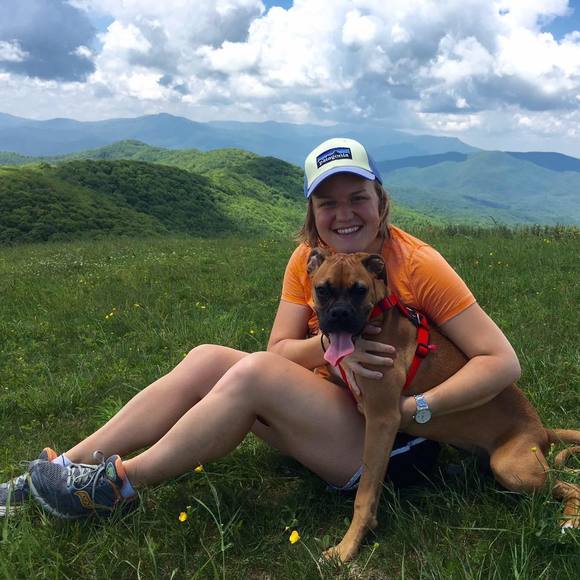 Meet your Posher, Jennifer