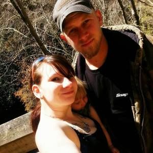 Meet your Posher, Christian