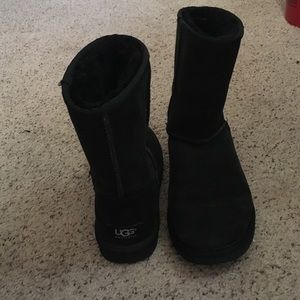 Blacks uggs
