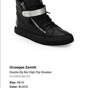 Meet your Posher, Ray