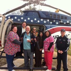 Meet your Posher, Yolanda