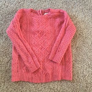 3/4 sleeve sweater! 🙋🏼🙋🏼🙋🏼