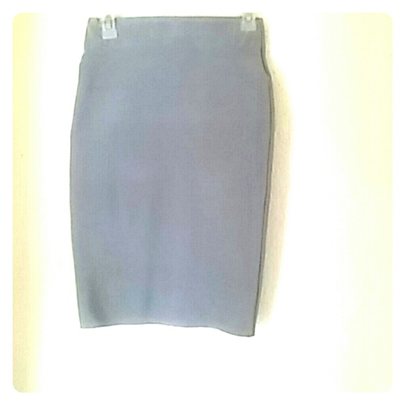 Bodycon Skirt