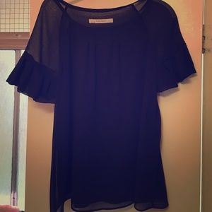 Zara top
