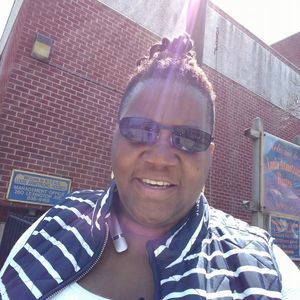 Meet your Posher, Marcia