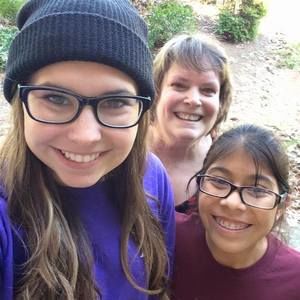 Meet your Posher, Terilynn