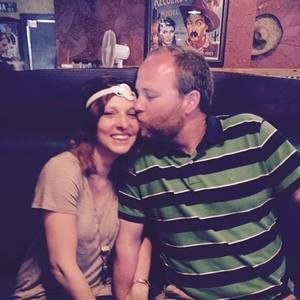 Meet your Posher, Josh