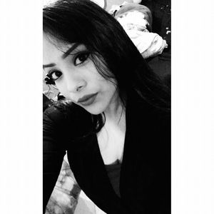 Meet your Posher, Mariana