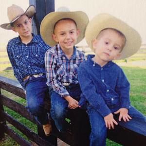 Meet your Posher, Cheryl