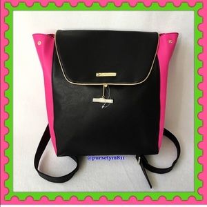 Juicy couture Backpack