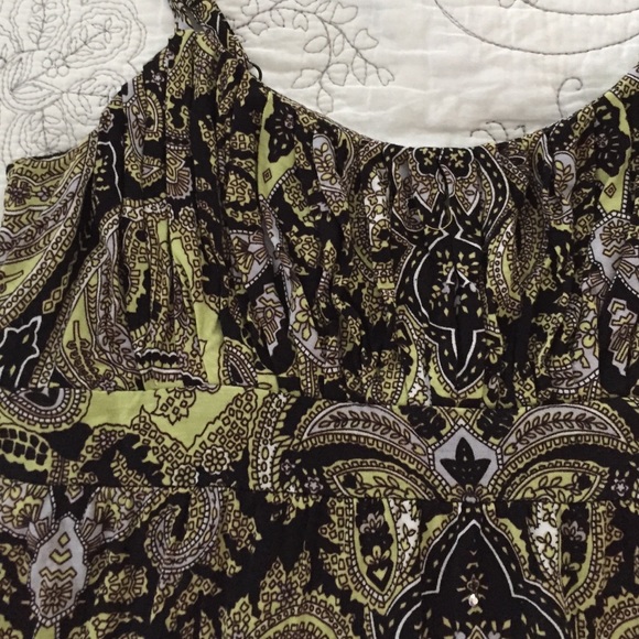 INC sundress - Picture 3 of 4