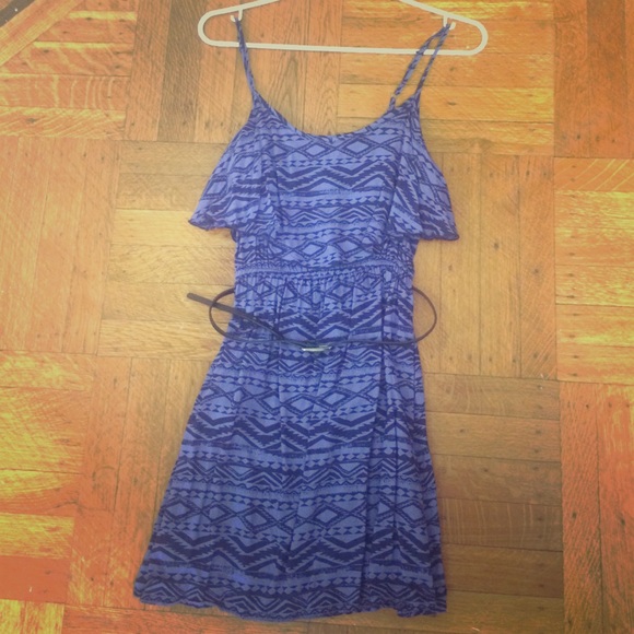 Mudd summer dress - Picture 1 of 1