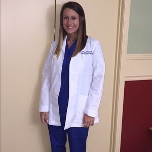 Meet your Posher, Sara