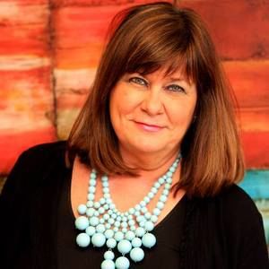 Meet your Posher, Patricia