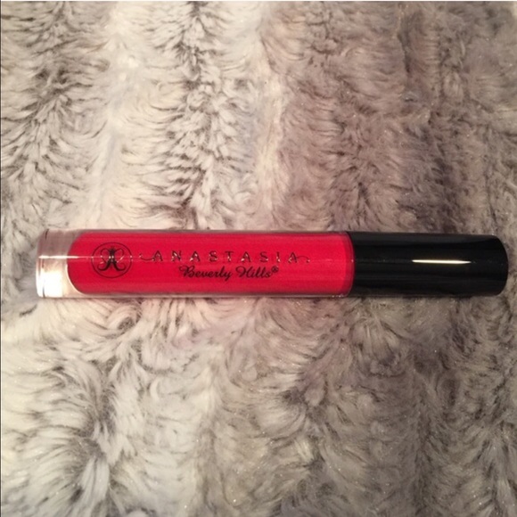 Socialite Anastasia Beverly Hills Lipgloss