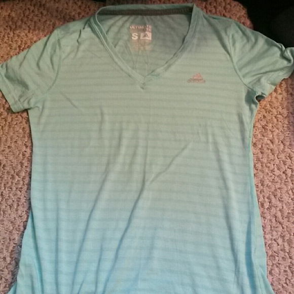 addidas shirt