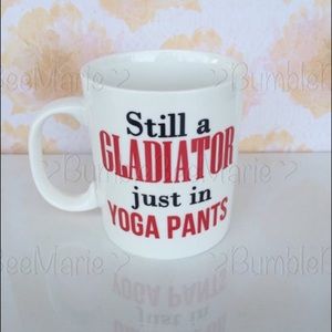 Meet your Posher, Whitney